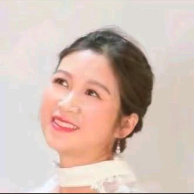 努力的香姐
