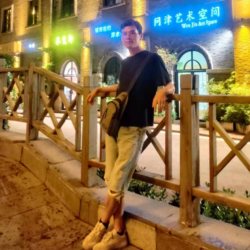 黄唯壹