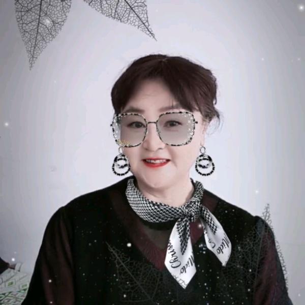 聚福姐