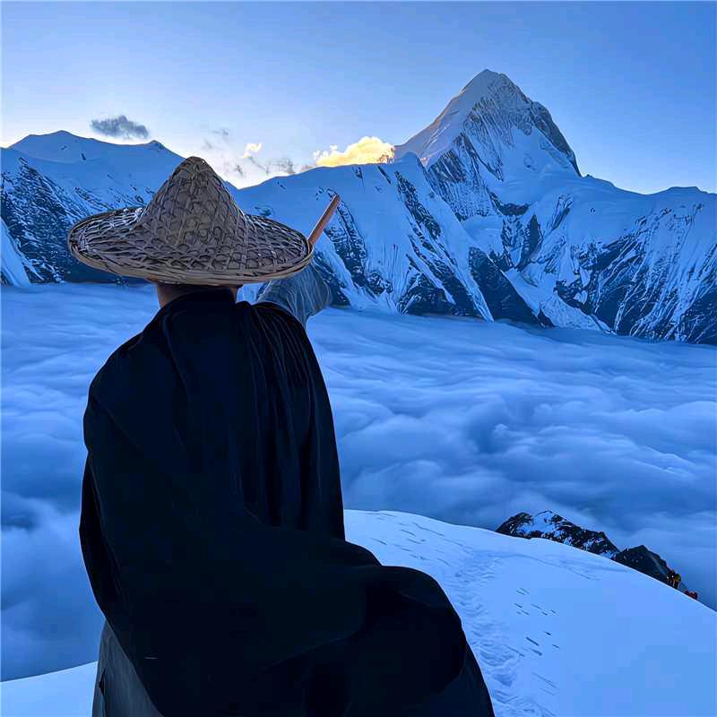 中原.(浪子)