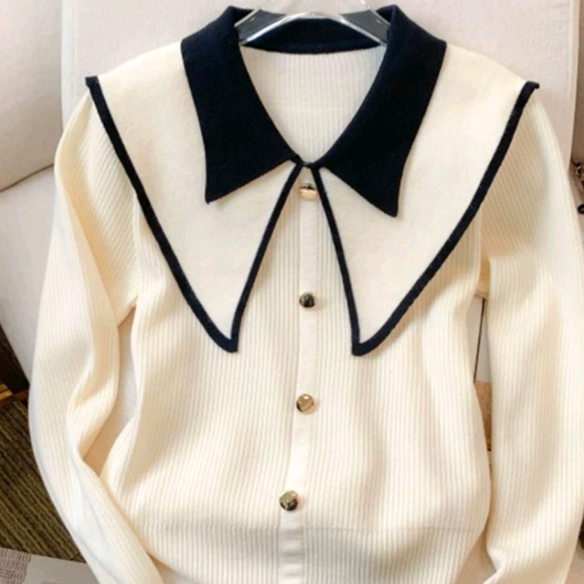 新风尚针织服饰