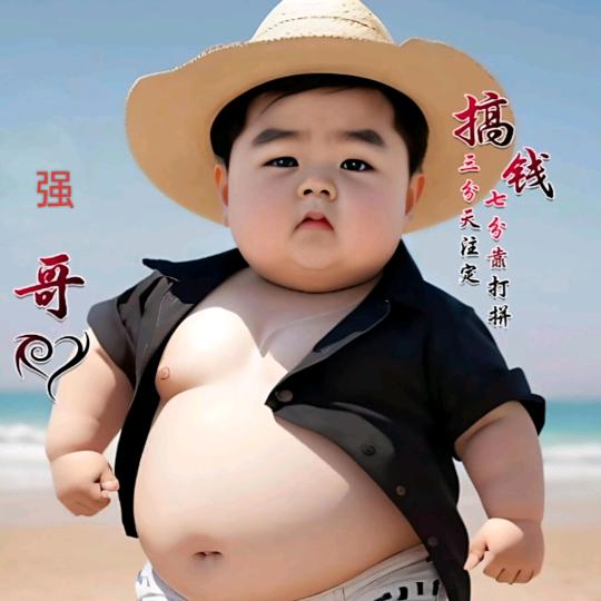 默