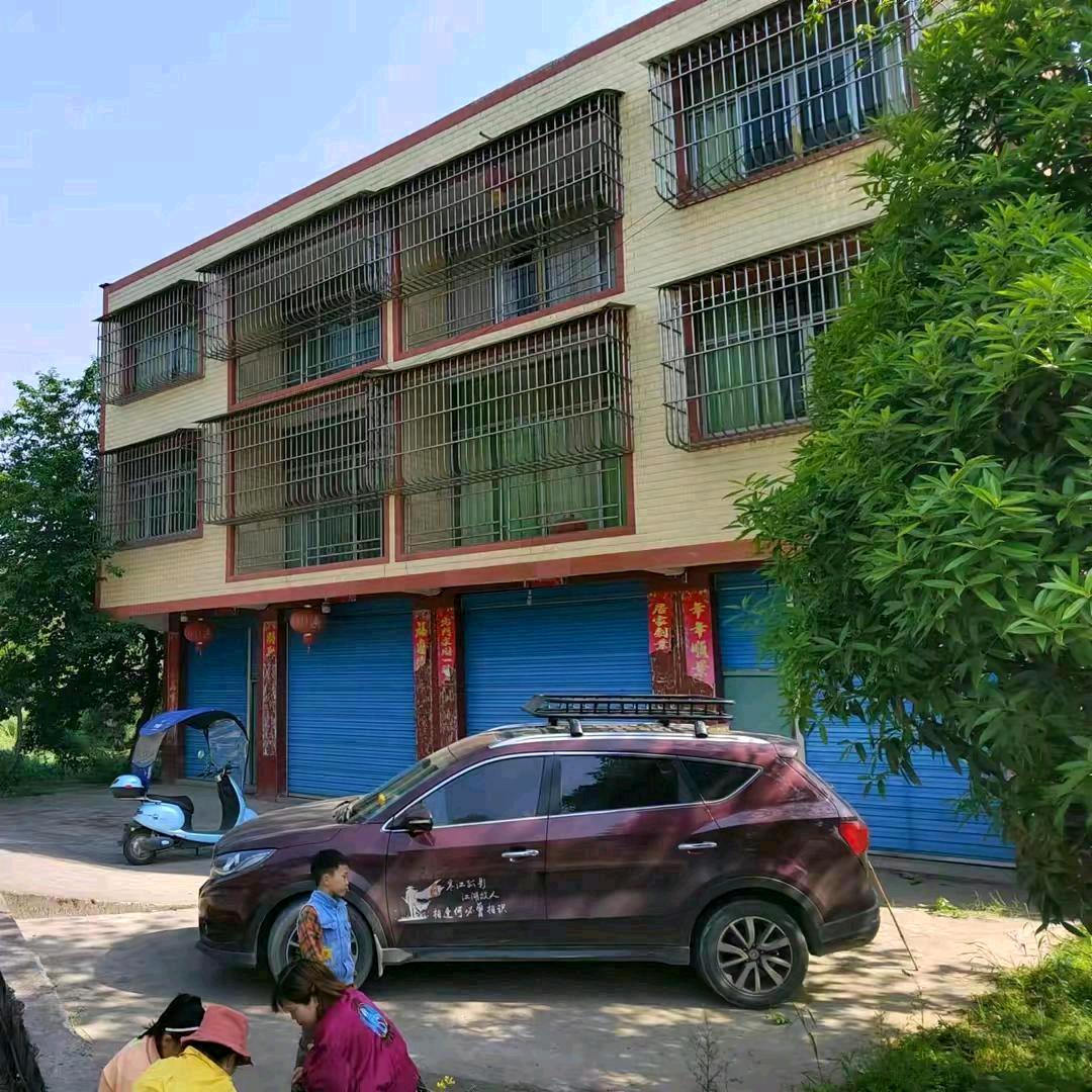 方哥四川宣汉南坝