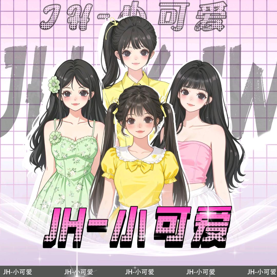 JH-小可爱（团队纳新）