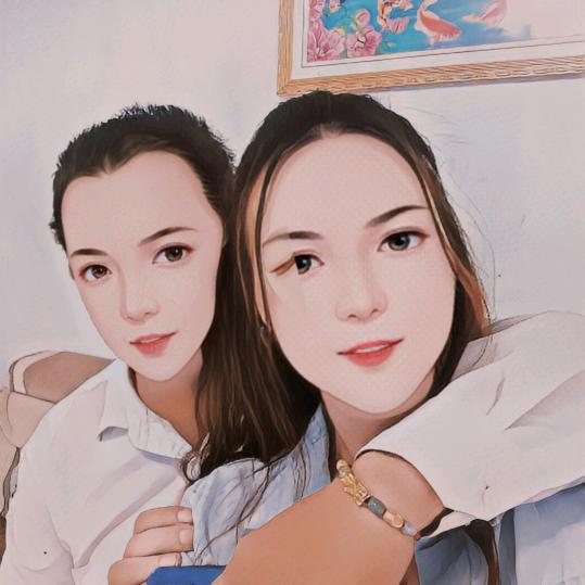 晴妹🐇🐉