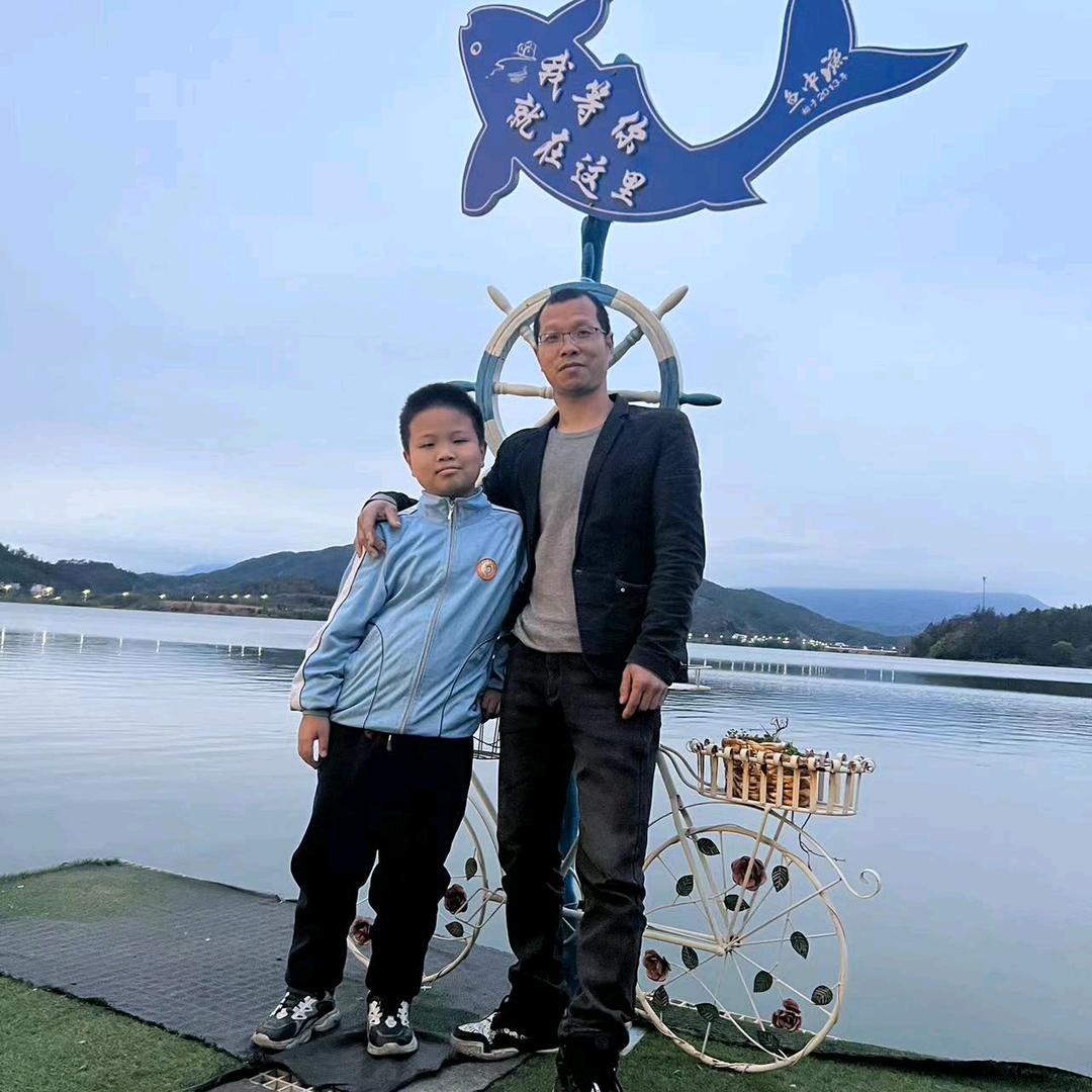上犹县权威汽修朱声权