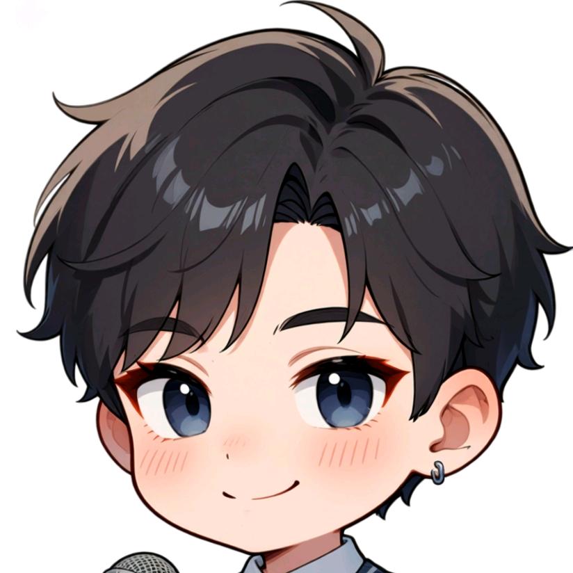 仝一 🎤⁰²¹⁰