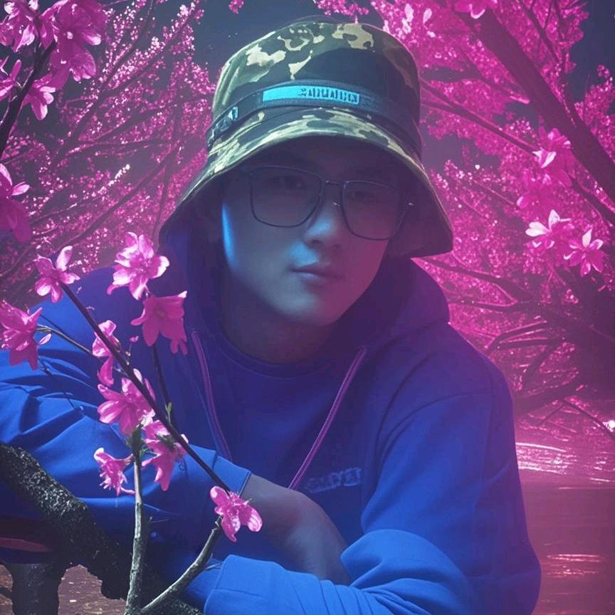 ღ᭄ꦿ 快乐飞翔ღ᭄ꦿ