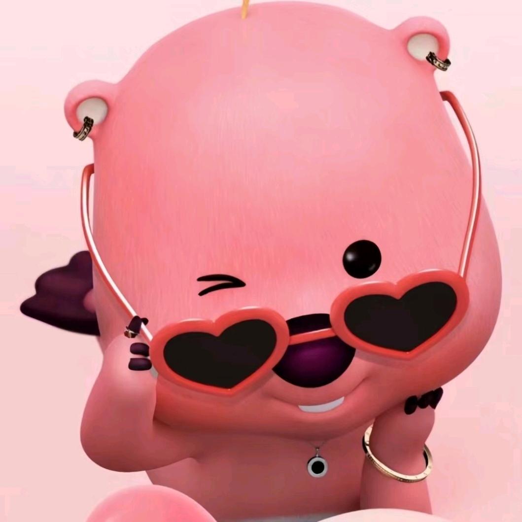 🌈小路姐姐😎