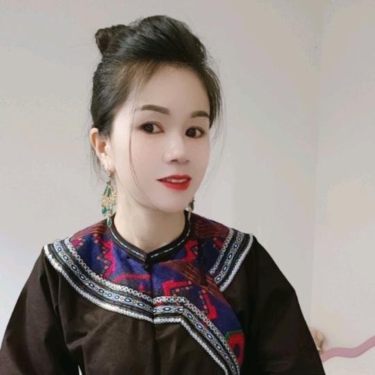 小艳