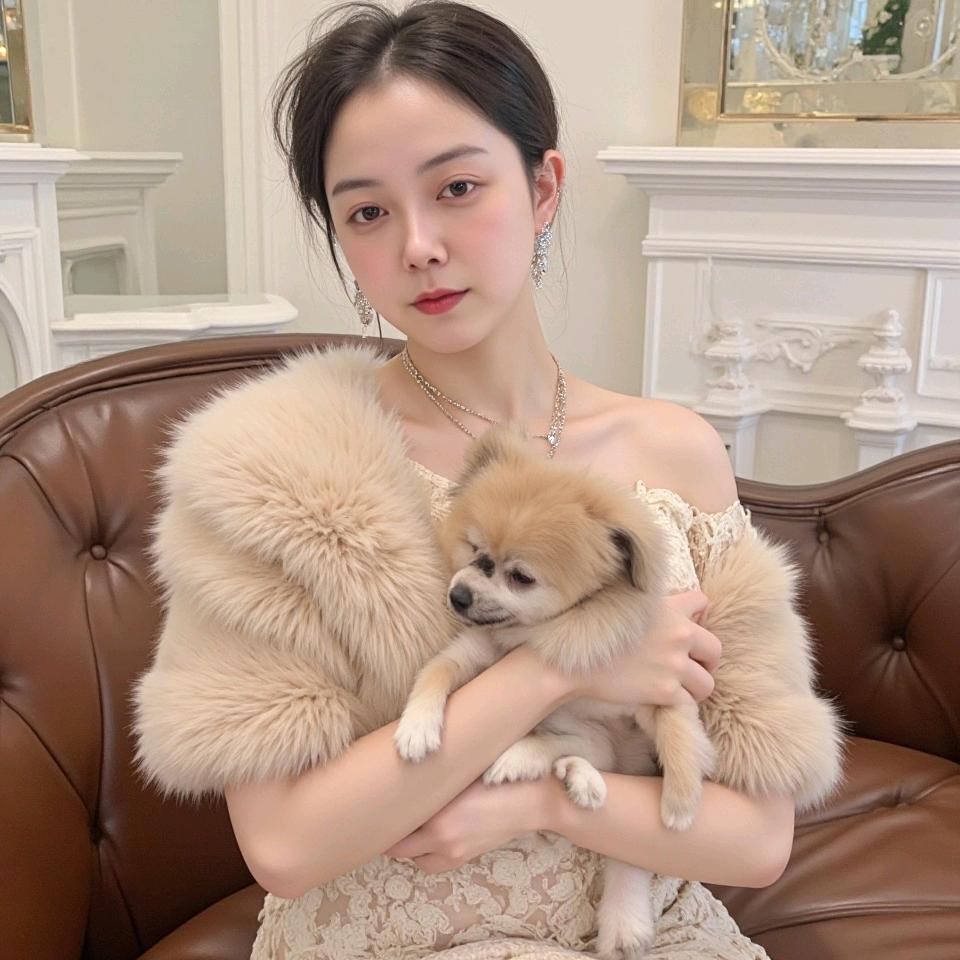 长不大的老小孩