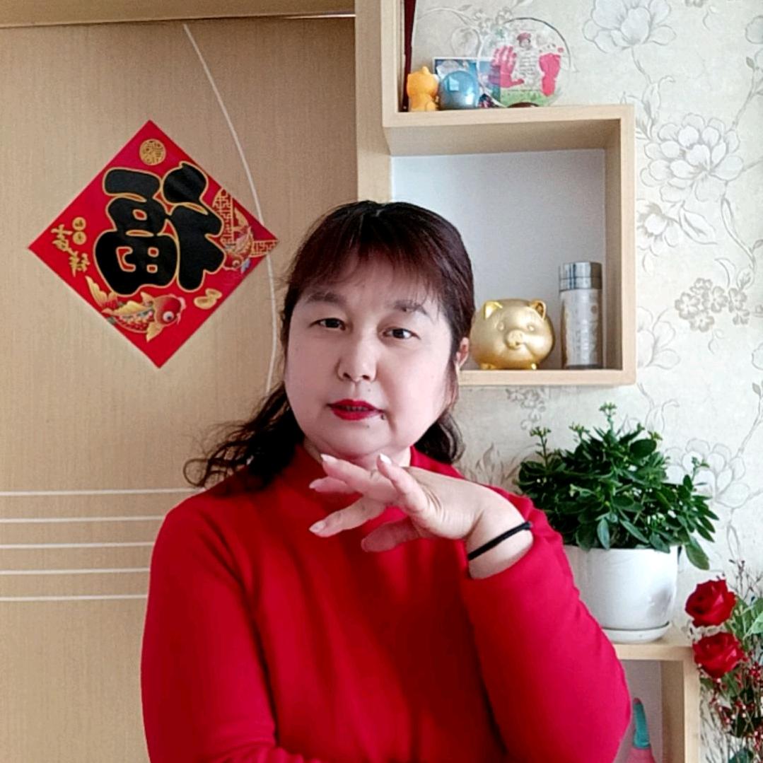清风🍁唐姐