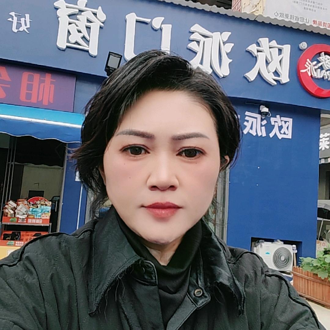 恩施欧派门窗李姐