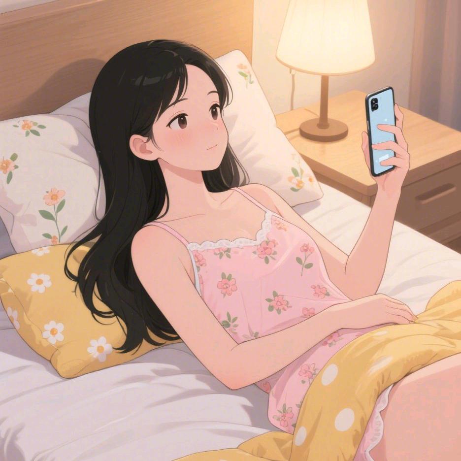 深夜emo治愈专家