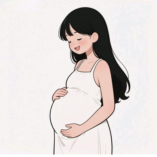 洋洋（备孕🧪&怀孕分享）