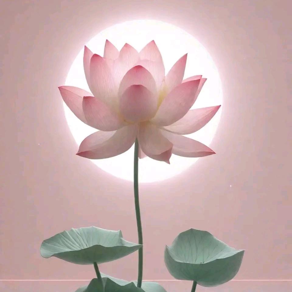 素颜若水