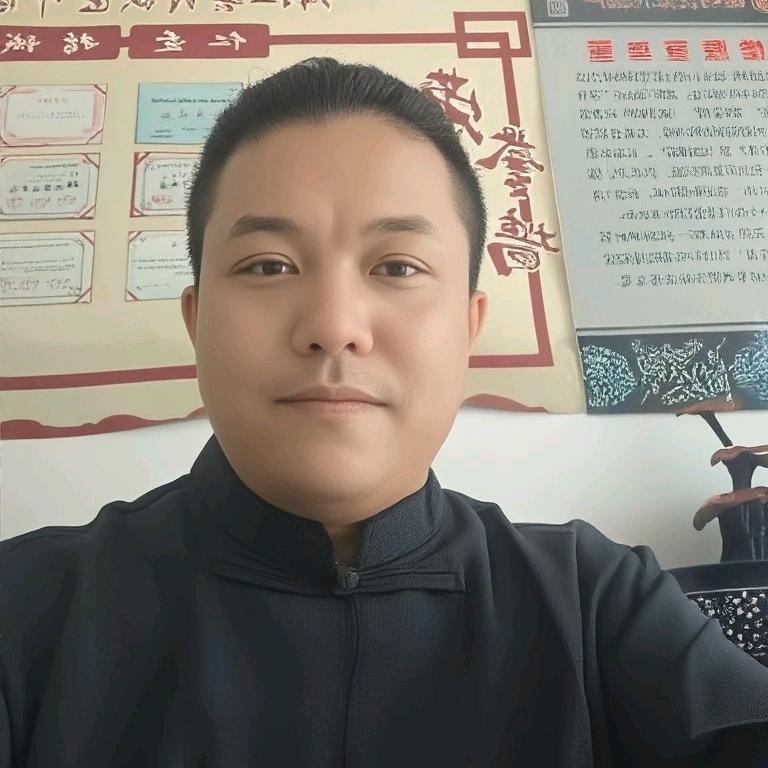 苗家第六代非遗人飞哥