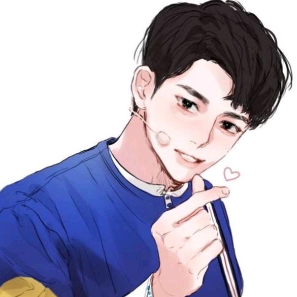 普通的行者