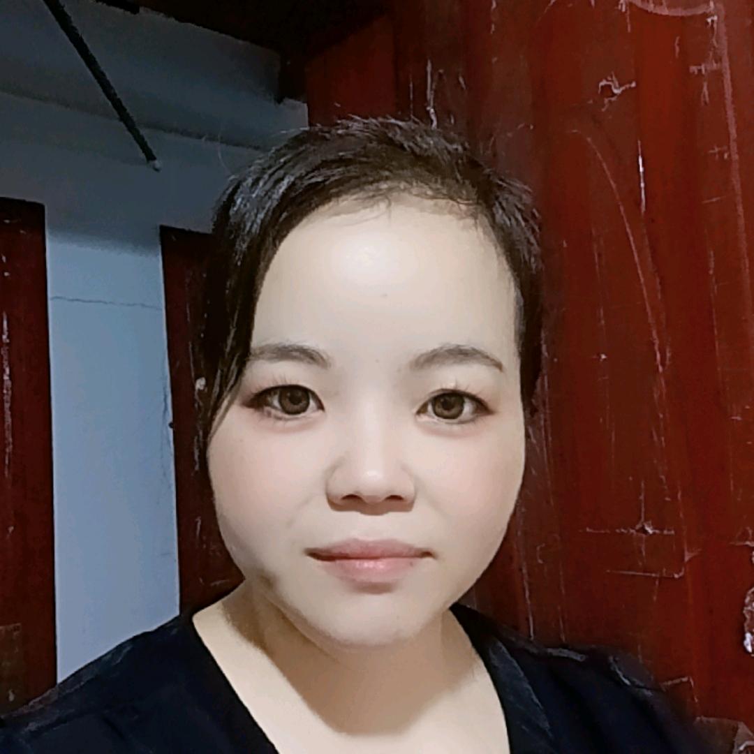 伤心的丫头