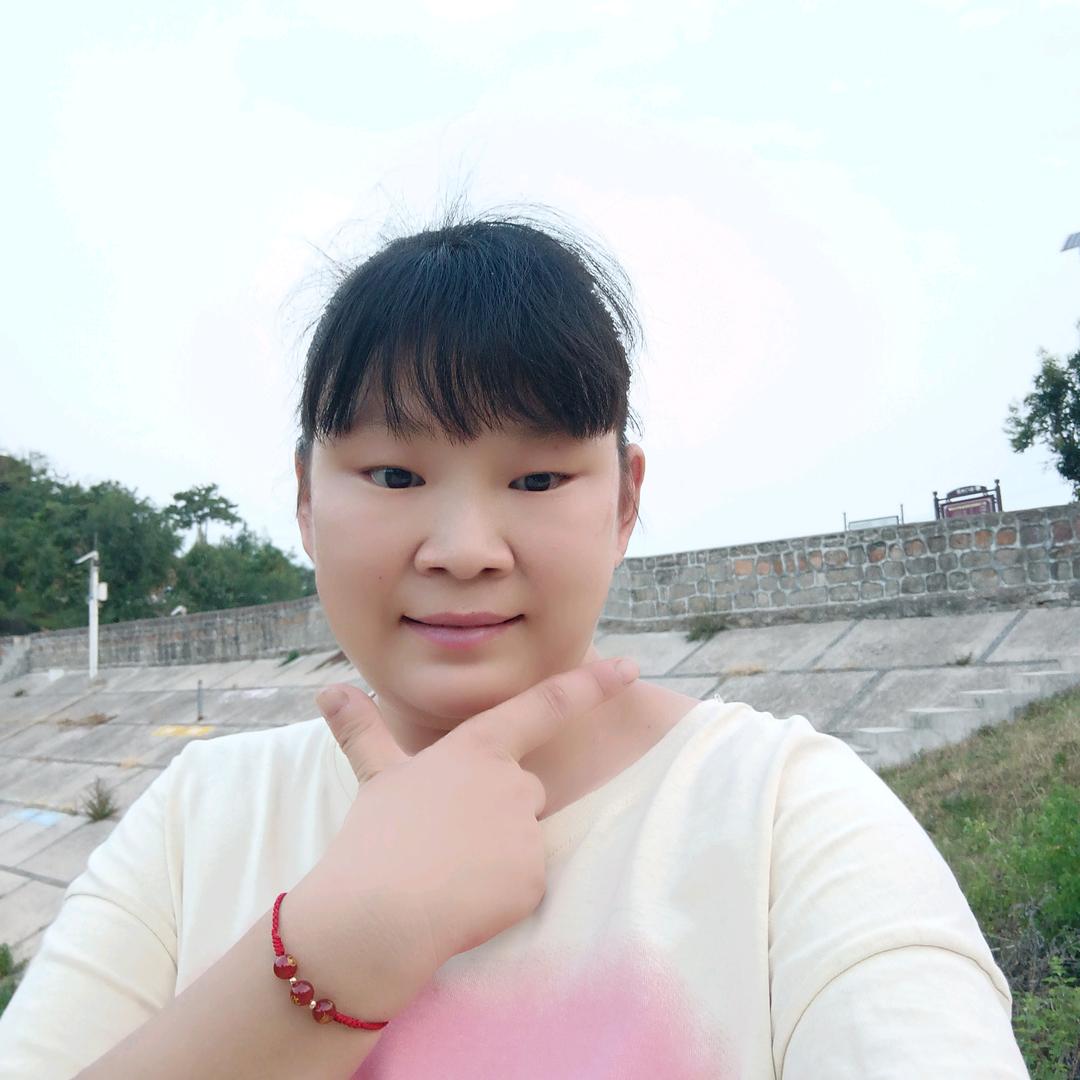 阳光开朗陈妞妞