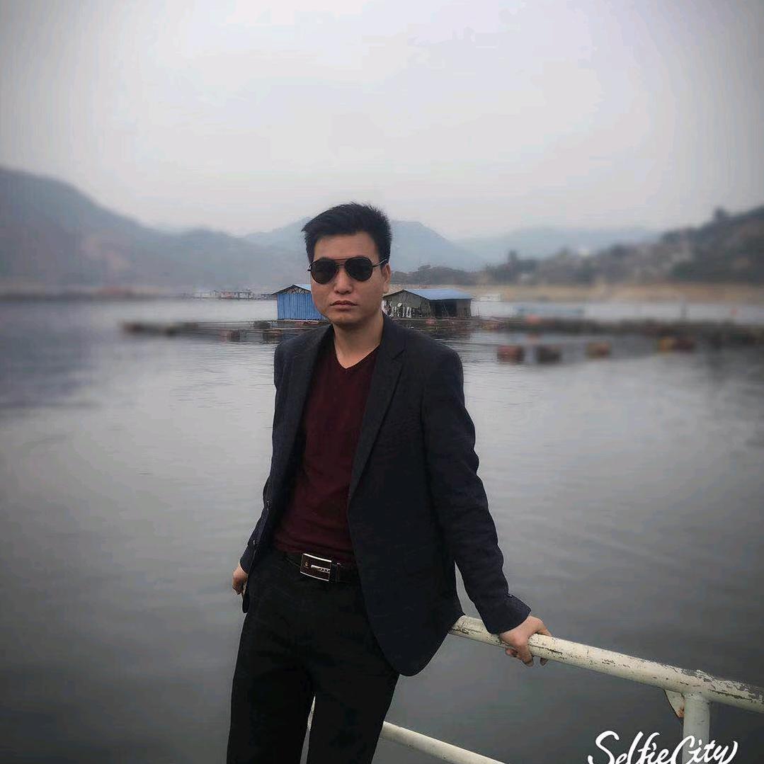 叔平《我一直都在》