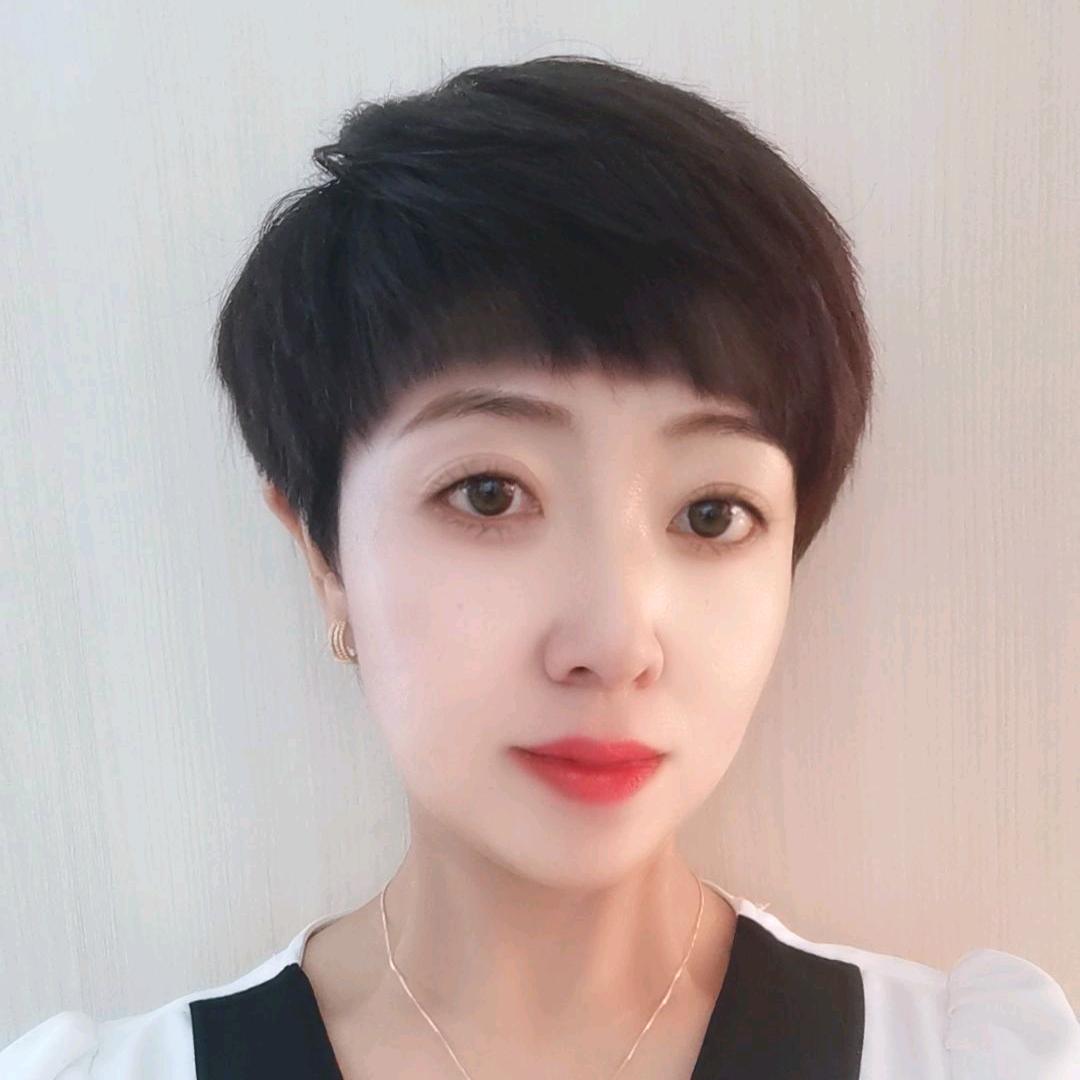 帅帅妈🎤