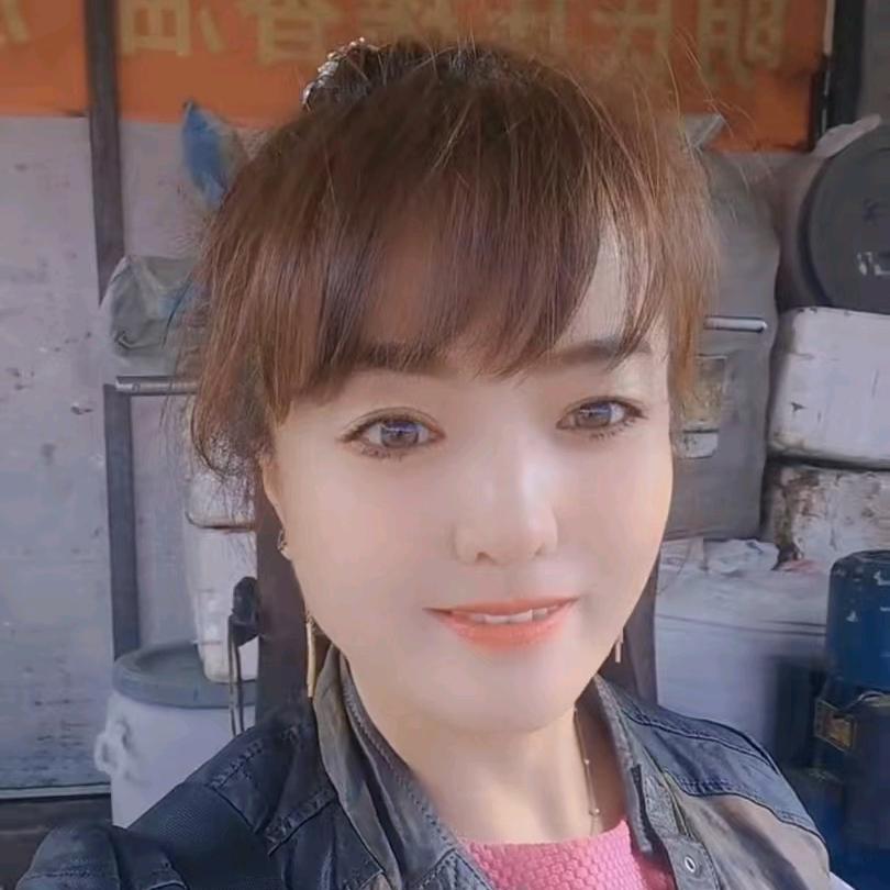香油小丽
