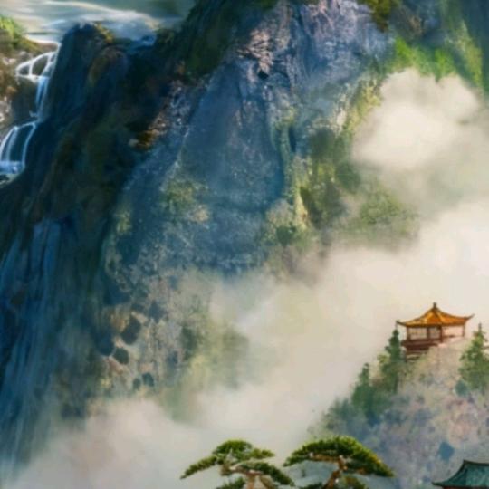 霸天
