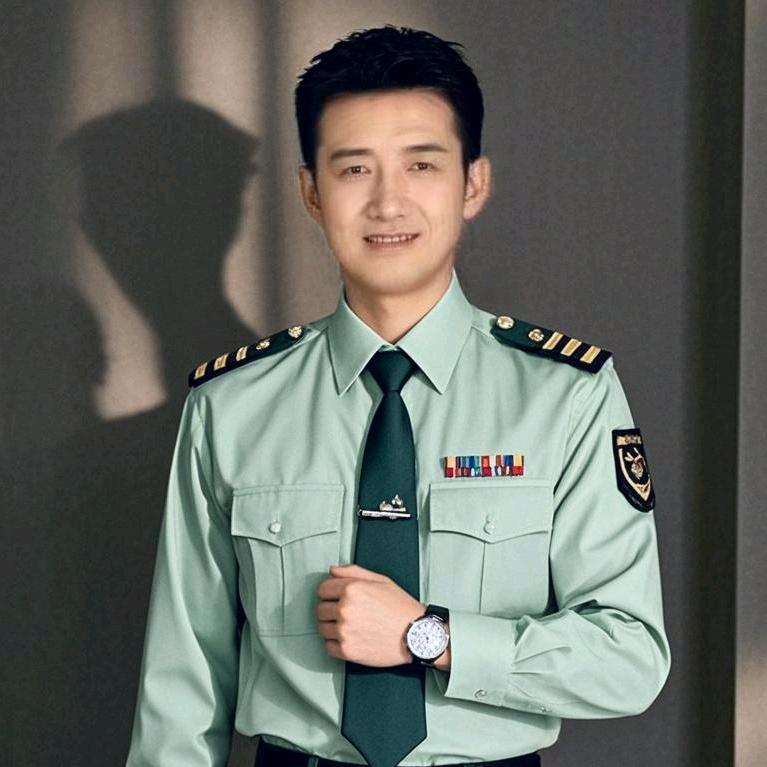阿成哥