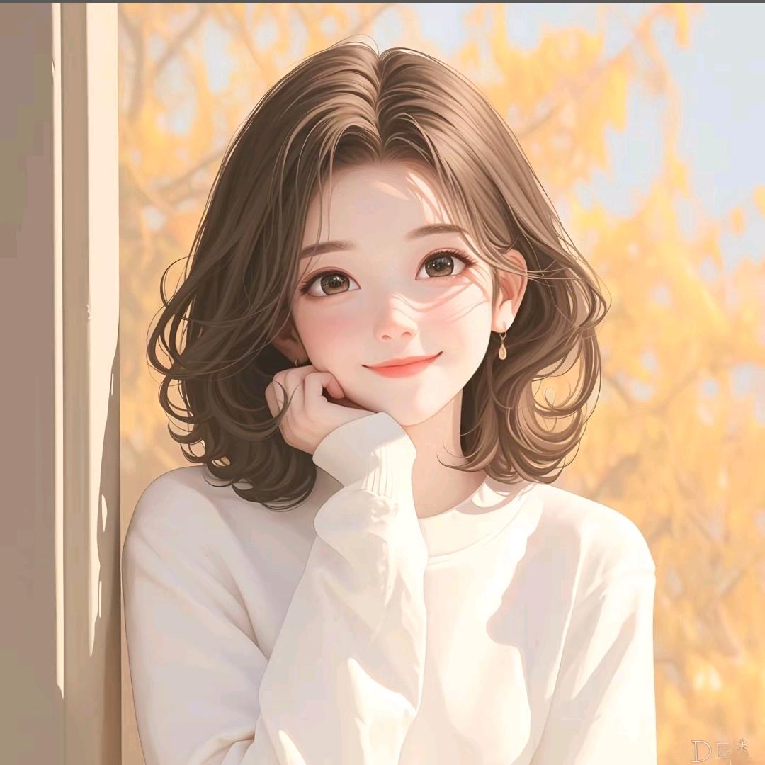 Love锦妮儿