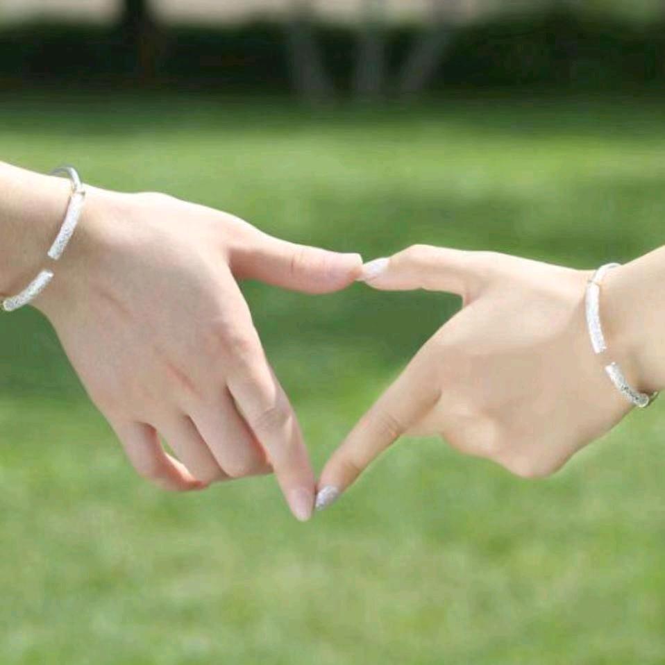 遇见*.*.美好╭❤～