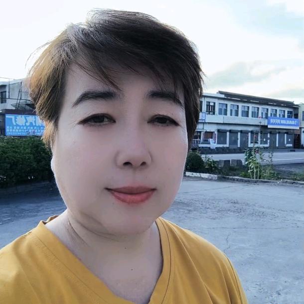 韩姐(首播)