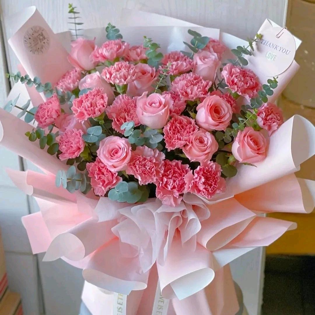 王小妹🌸