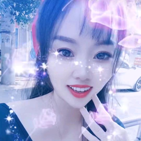 婚语者主持人娟子