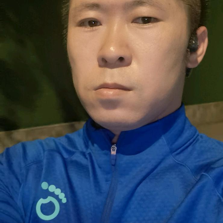 杰神强身