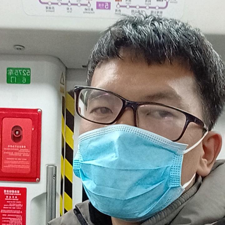 冬天的雨