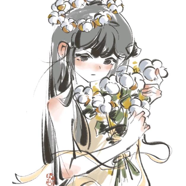 百川.