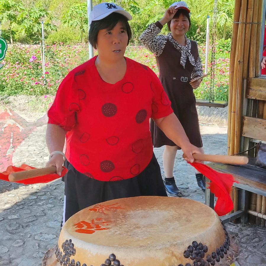 莲姐