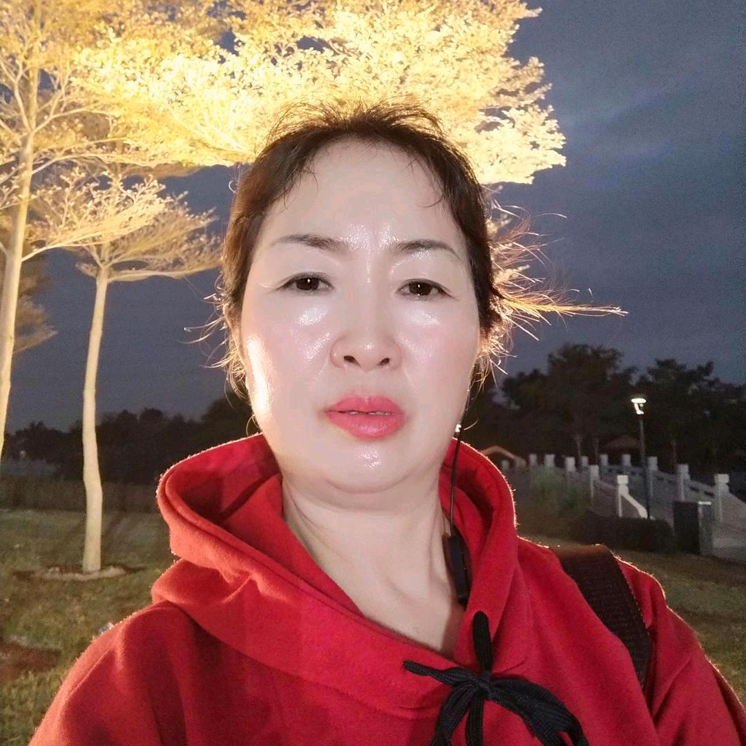 芬姐姐，（早6点30分）