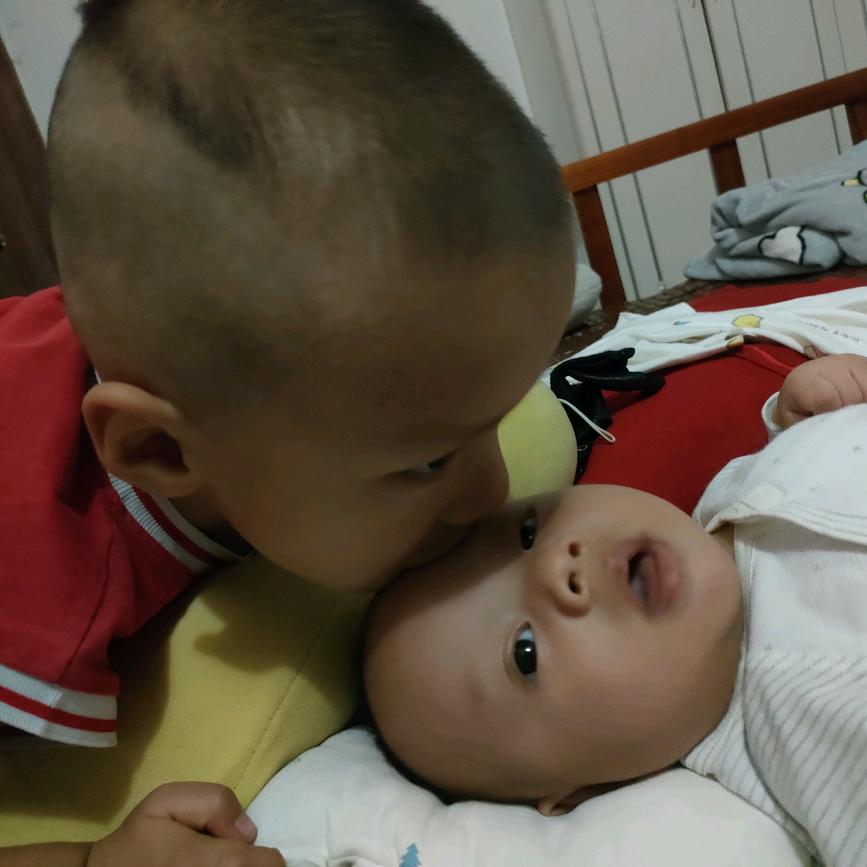 @对你朝思暮想(⑉°з°)-♡