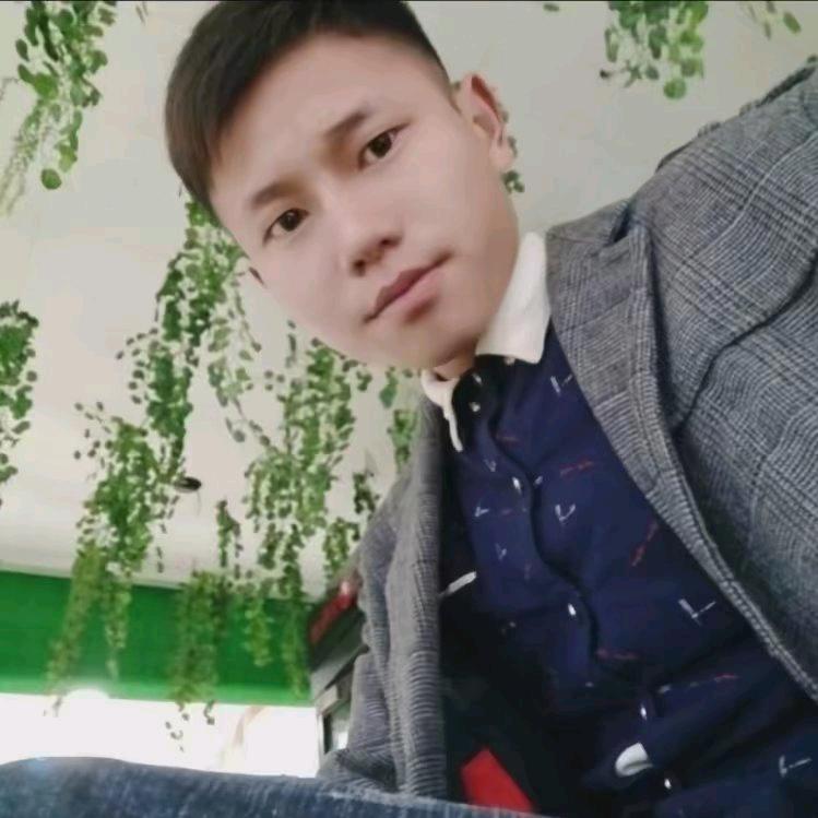你若等我便护你一生。