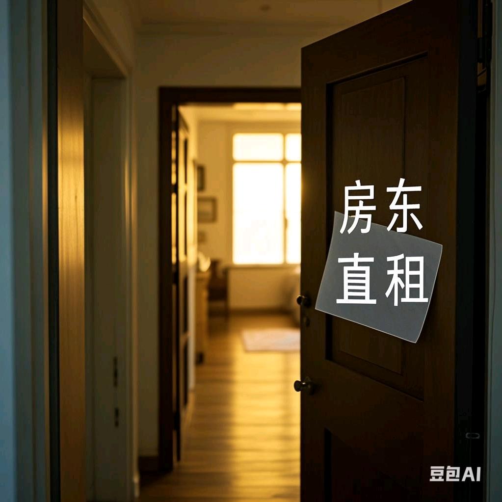 广州天河珠村＃房东直租