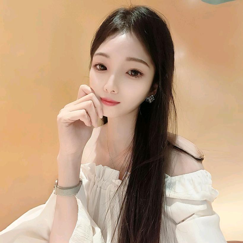 茉莉吖🍀