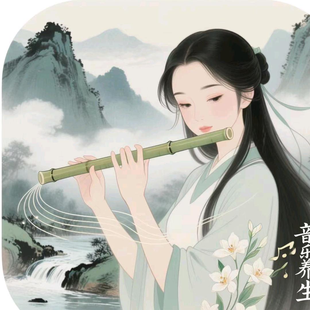 韵律养身坊