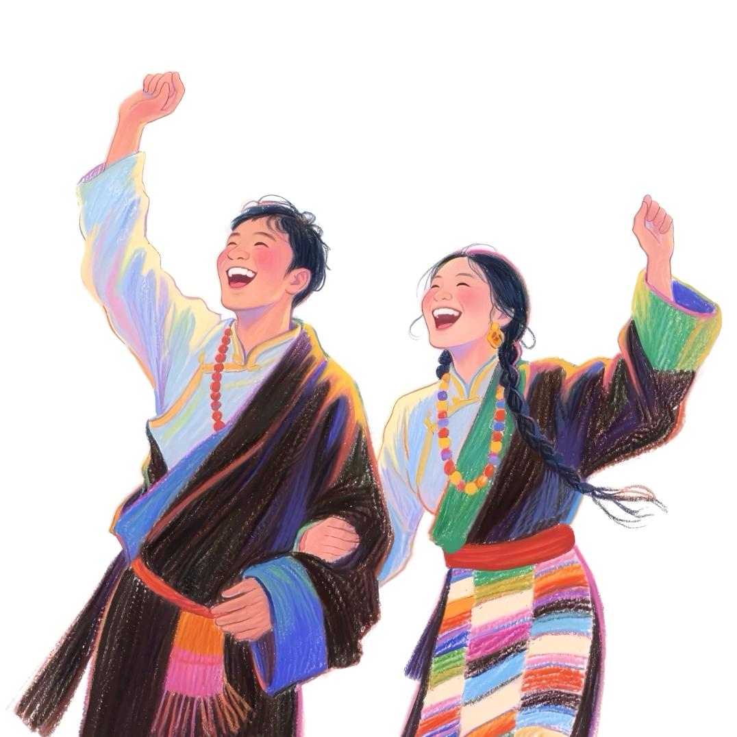 月老发对象（纯属公益介绍）