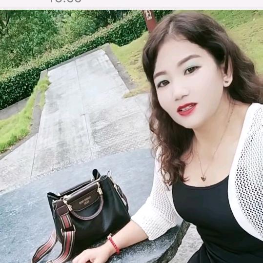 爱笑的天使