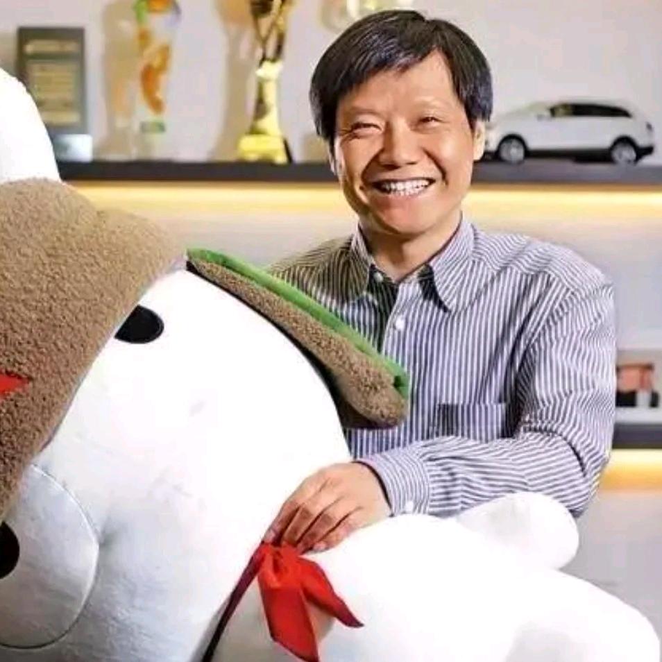 慧谷里小米之家（昆明）高闯