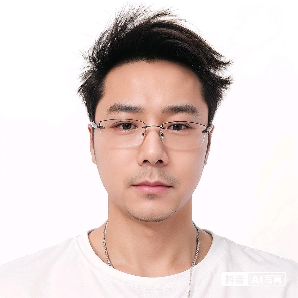 张