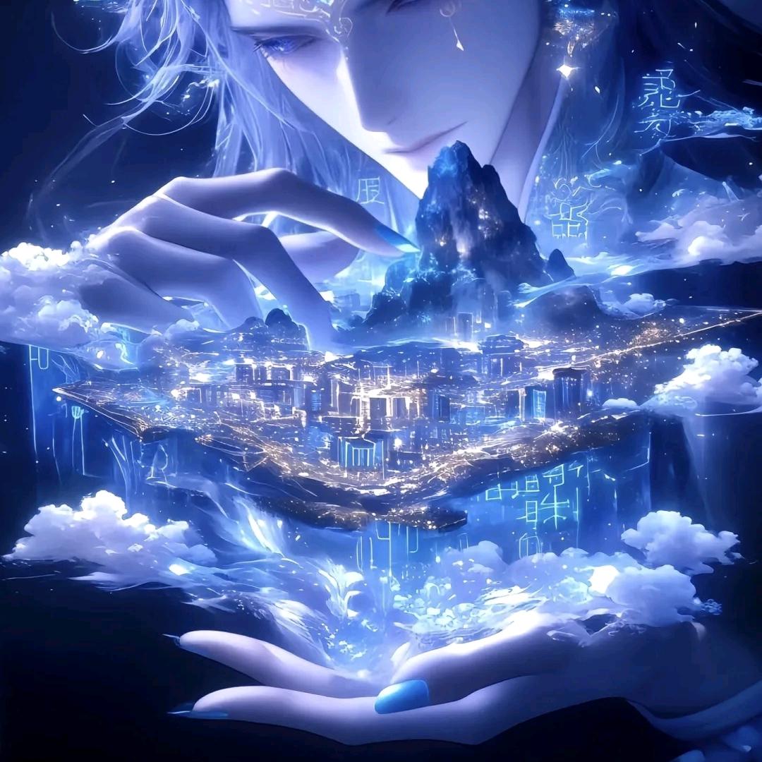 余⃤梦⃤星⃤河⃤