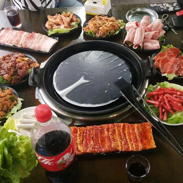 崇州王的石棉烤肉（生活号）头像